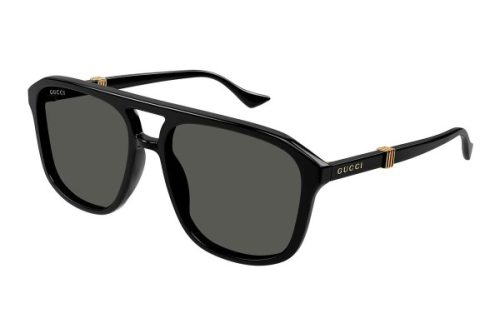 Gucci GG1494S 001 - ONE SIZE (57) Gucci