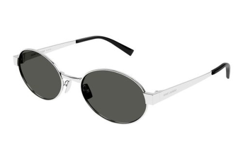 Saint Laurent SL692 002 - ONE SIZE (55) Saint Laurent