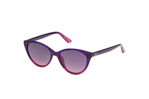 Guess GU8291 77B Polarized - ONE SIZE (51) Guess