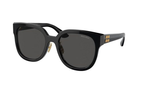 Miu Miu MU01ZS 1AB5S0 - ONE SIZE (55) Miu Miu